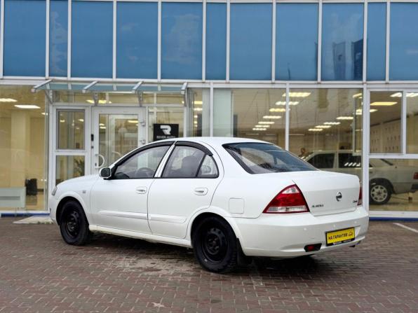 Nissan Almera Classic I с пробегом 2010 года, цена 447 000 рублей, 217600 км, седан, Автокод Объявления