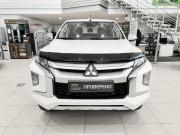 Mitsubishi L200 V Рестайлинг Казань  - изображение 24