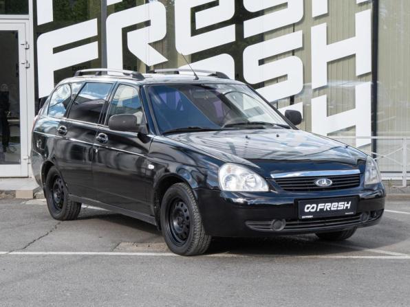 Lada (ВАЗ) Priora I с пробегом 2012 года, цена 390 000 рублей, 224233 км, универсал, Автокод Объявления