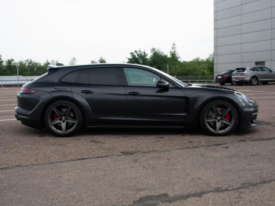 Porsche Panamera II Москва  - изображение 4