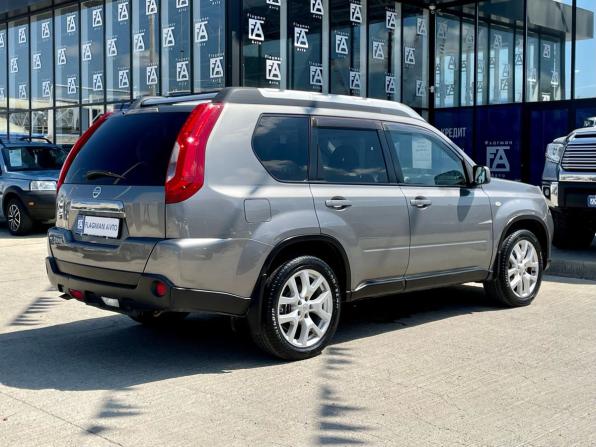Nissan X-Trail II Рестайлинг с пробегом 2013 года, цена 1 250 000 рублей, 94325 км, внедорожник, Автокод Объявления