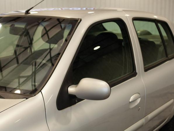 Renault Symbol I Рестайлинг 2 с пробегом 2007 года, цена 355 000 рублей, 283400 км, седан, Автокод Объявления