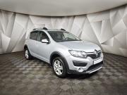 Renault Sandero II Москва  - изображение 22