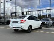 Lada (ВАЗ) Granta I Рестайлинг Оренбург  - изображение 24