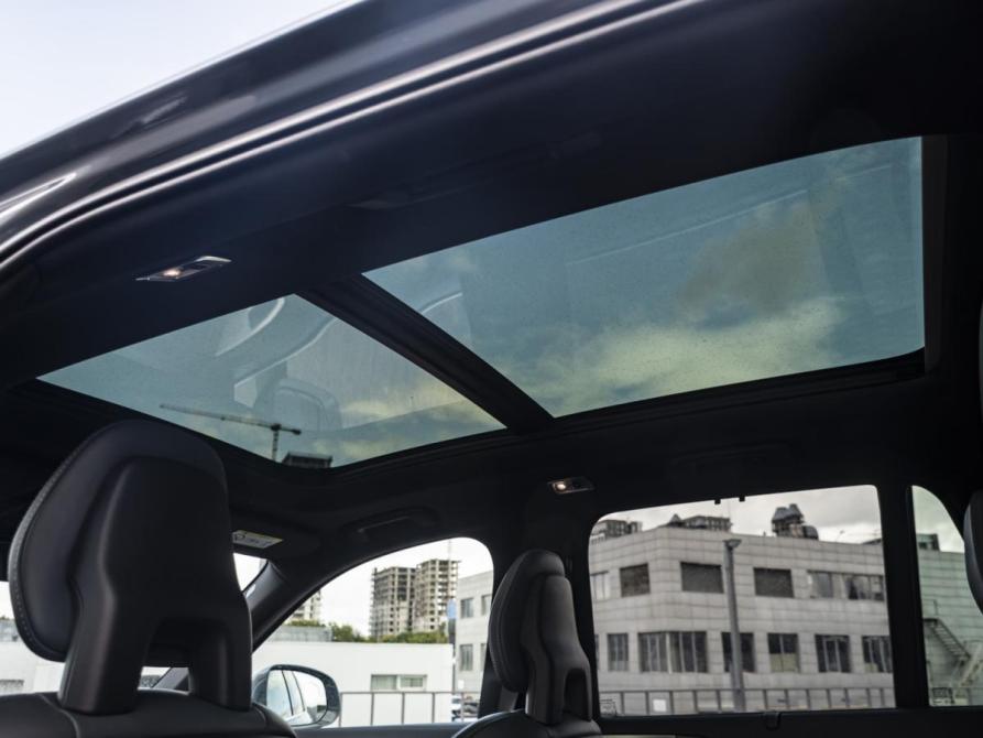 Volvo XC90 II Рестайлинг 1 Москва  - изображение 29