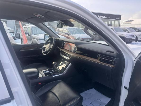 Kia Mohave I Рестайлинг 2 с пробегом 2020 года, цена 3 233 900 рублей, 241553 км, внедорожник, Автокод Объявления