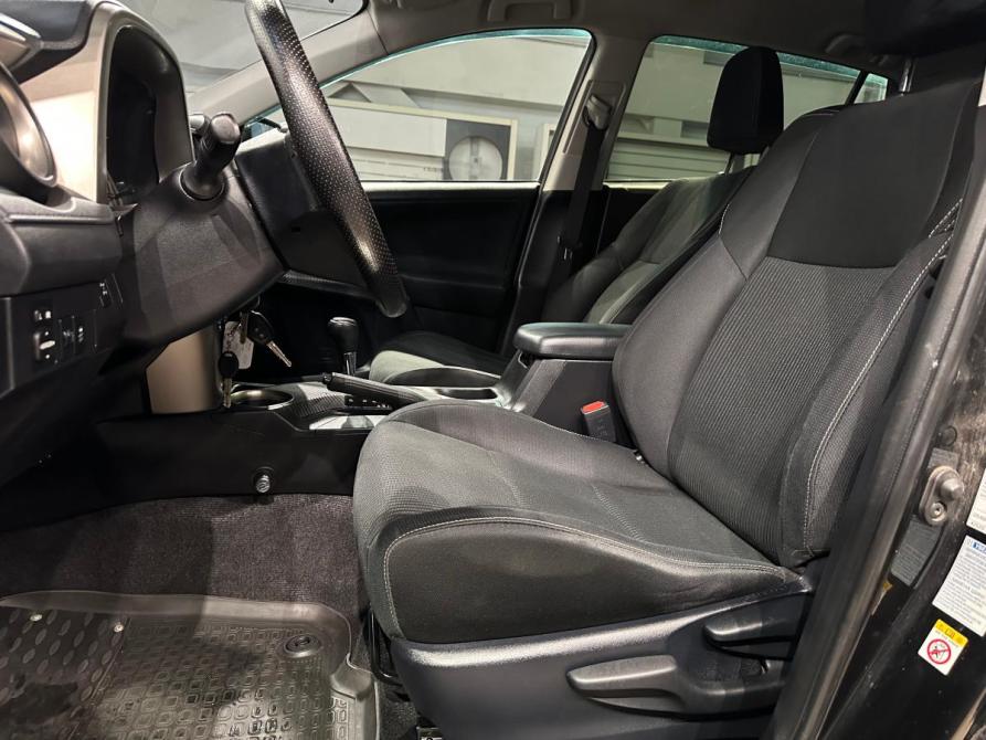 Toyota RAV4 IV (XA40) Краснодар  - изображение 10