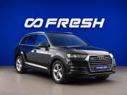 Audi Q7 II (4M) Рестайлинг Москва  - изображение 23
