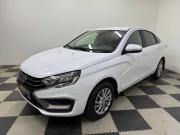 Lada (ВАЗ) Vesta I Рестайлинг (NG) Воронеж  - изображение 13