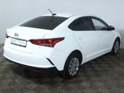 Hyundai Solaris II Рестайлинг Москва  - изображение 32