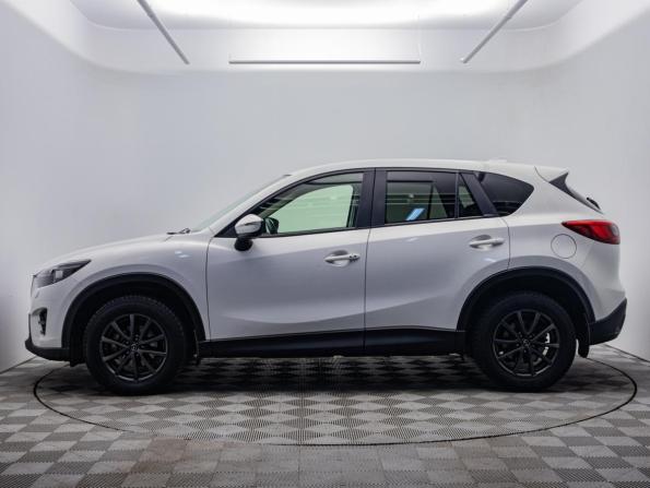 Mazda CX-5 I Рестайлинг с пробегом 2015 года, цена 2 200 000 рублей, 86584 км, внедорожник, Автокод Объявления