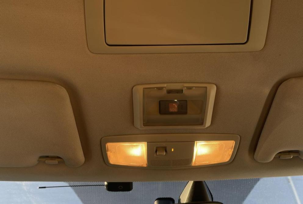 Mitsubishi Outlander III Рестайлинг 2 Красноярск  - изображение 14