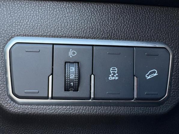 Haval M6 II с пробегом 2024 года, цена 1 890 000 рублей, 27250 км, внедорожник, Автокод Объявления