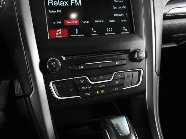 Ford Mondeo V с пробегом 2018 года, цена 1 479 000 рублей, 135698 км, универсал, Автокод Объявления