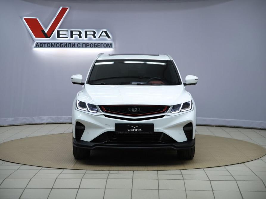 Belgee X50 Уфа  - изображение 2