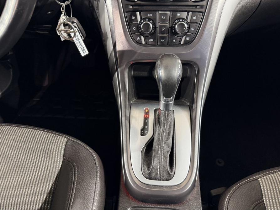 Opel Astra J Москва  - изображение 20