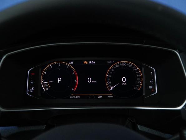 Volkswagen Tharu XR с пробегом 2026 года, цена 2 998 444 рубля, 15 км, внедорожник, Автокод Объявления