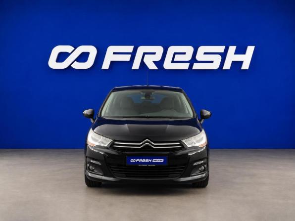 Citroen C4 I Рестайлинг с пробегом 2011 года, цена 549 985 рублей, 140232 км, хэтчбек, Автокод Объявления