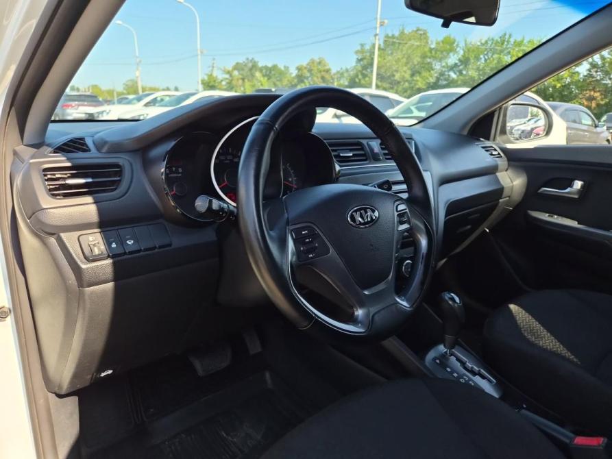 Kia Rio III Рестайлинг Саратов  - изображение 22