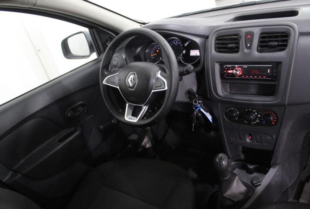 Renault Sandero II Астрахань  - изображение 15