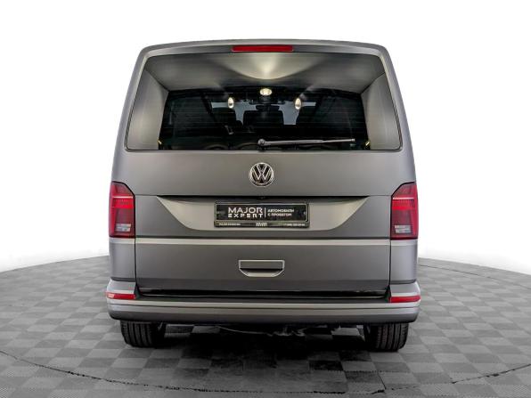Volkswagen Multivan T6 Рестайлинг с пробегом 2021 года, цена 6 000 000 рублей, 120666 км, минивэн, Автокод Объявления