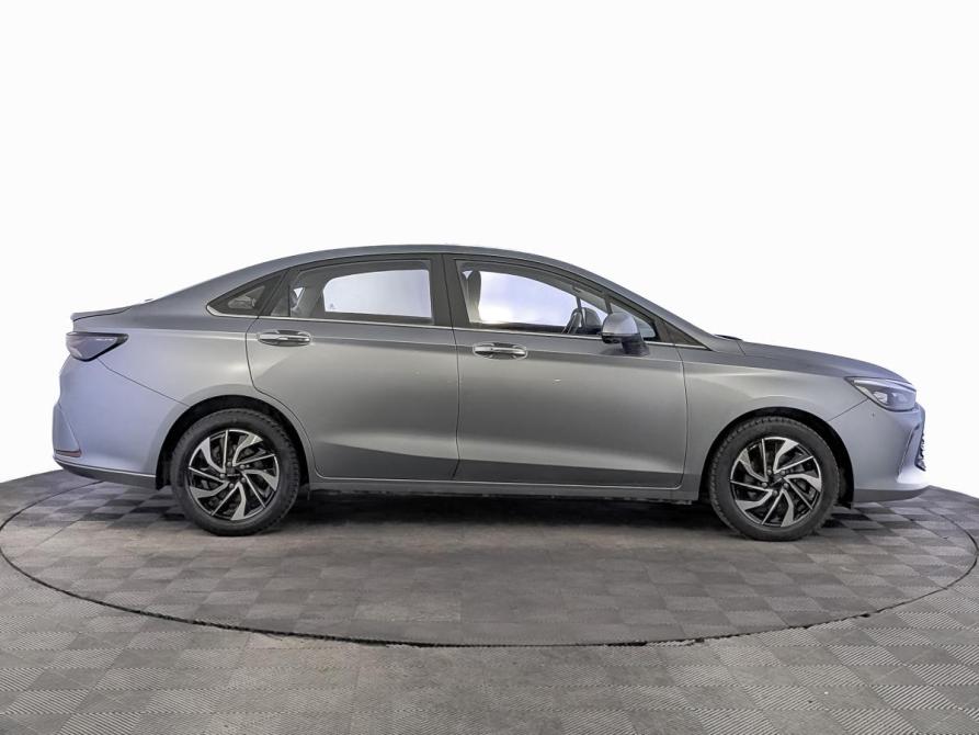 BAIC U5 Plus Москва  - изображение 4