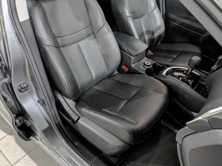 Nissan Qashqai II Москва  - изображение 24