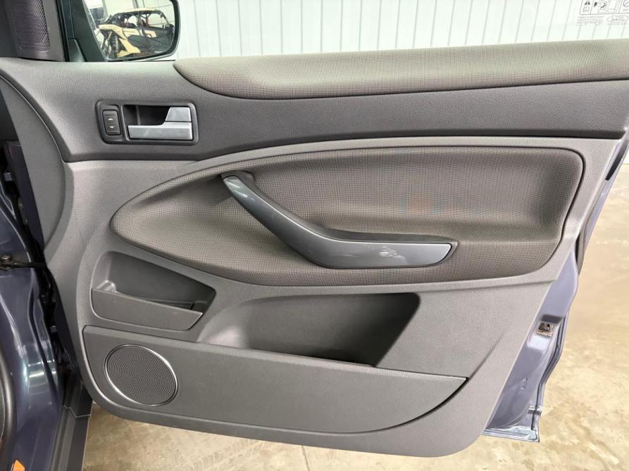 Ford Kuga I Краснодар  - изображение 19