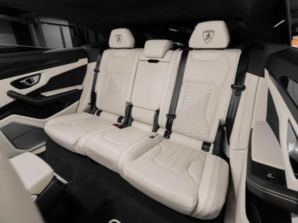 Lamborghini Urus I с пробегом 2021 года, цена 24 900 000 рублей, 11858 км, внедорожник, Автокод Объявления