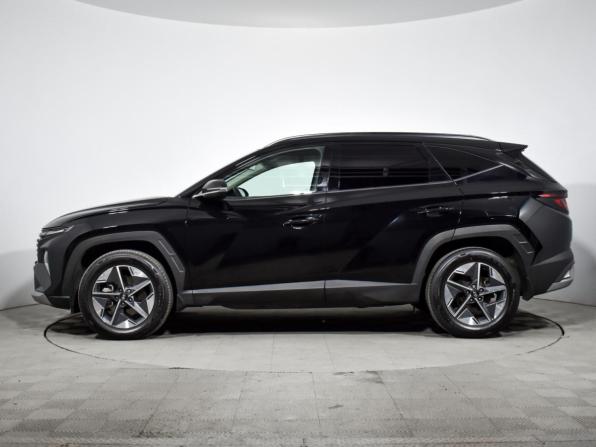 Hyundai Tucson IV Рестайлинг с пробегом 2025 года, цена 3 790 000 рублей, 20154 км, внедорожник, Автокод Объявления