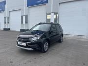 Lada (ВАЗ) Granta I Рестайлинг Уфа  - изображение 9