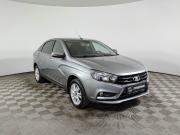Lada (ВАЗ) Vesta I Уфа  - изображение 27