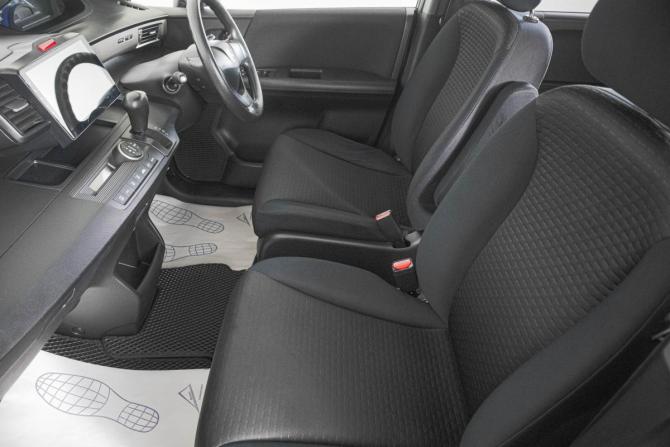 Honda Freed I с пробегом 2010 года, цена 999 000 рублей, 149000 км, компактвэн, Автокод Объявления