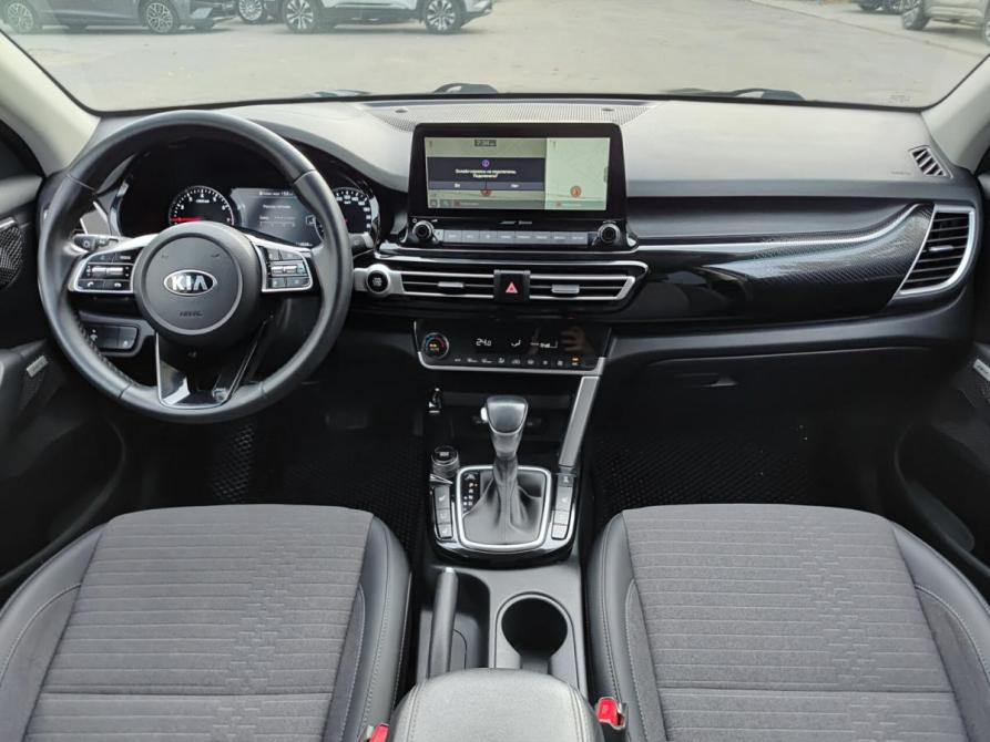 Kia Seltos I Чебоксары  - изображение 17
