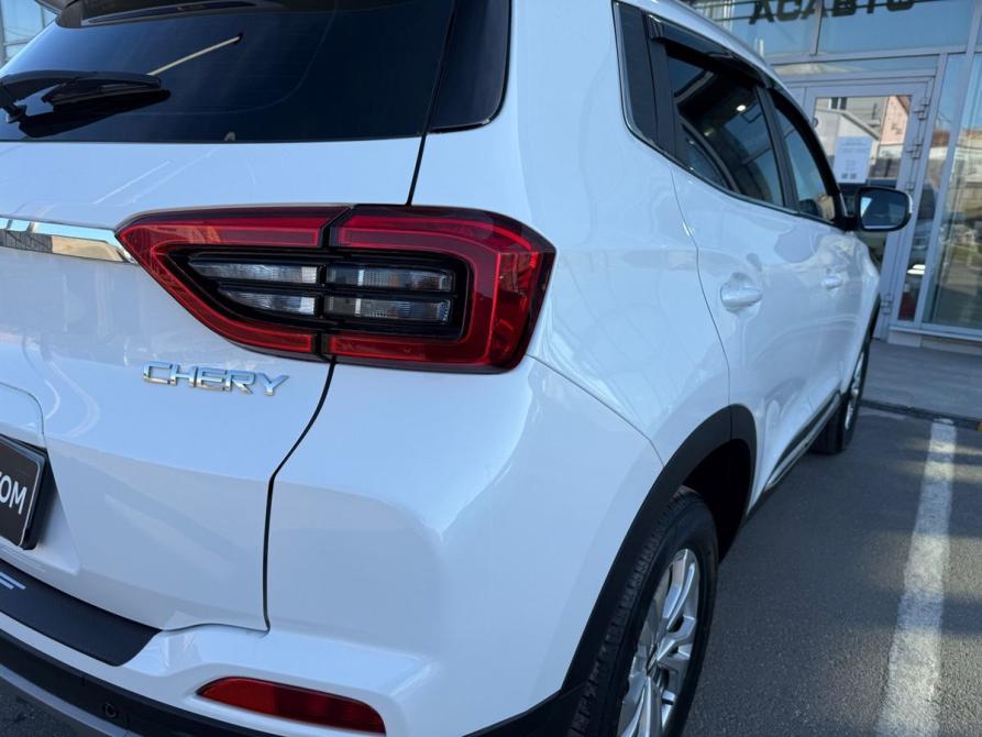 Chery Tiggo 4 Pro I Рестайлинг Самара  - изображение 26