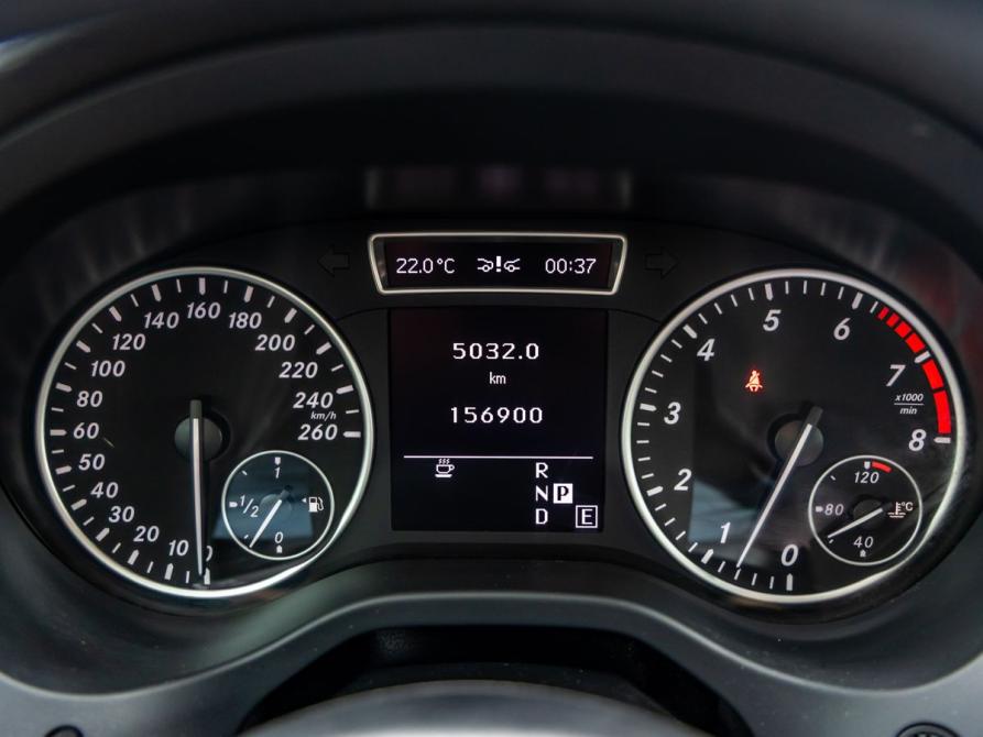 Mercedes-Benz A-Класс III (W176) Волгоград  - изображение 9