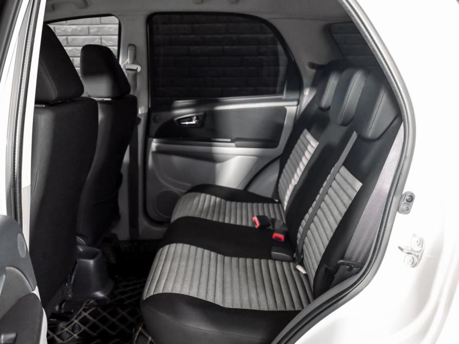 Suzuki SX4 I (Classic) Рестайлинг Екатеринбург  - изображение 16