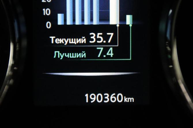 Nissan X-Trail III с пробегом 2016 года, цена 1 585 850 рублей, 190360 км, внедорожник, Автокод Объявления