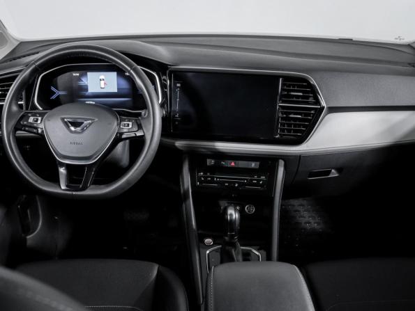Jetta VS7 I Рестайлинг 1 с пробегом 2023 года, цена 2 099 000 рублей, 45928 км, внедорожник, Автокод Объявления