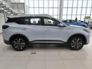 Chery Tiggo 7 Pro Plug-in Hybrid Казань  - изображение 27