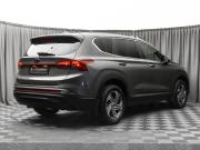 Hyundai Santa Fe IV Рестайлинг Москва  - изображение 34