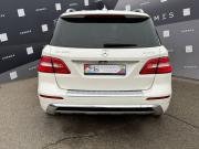 Mercedes-Benz M-Класс III (W166) Минеральные Воды  - изображение 32