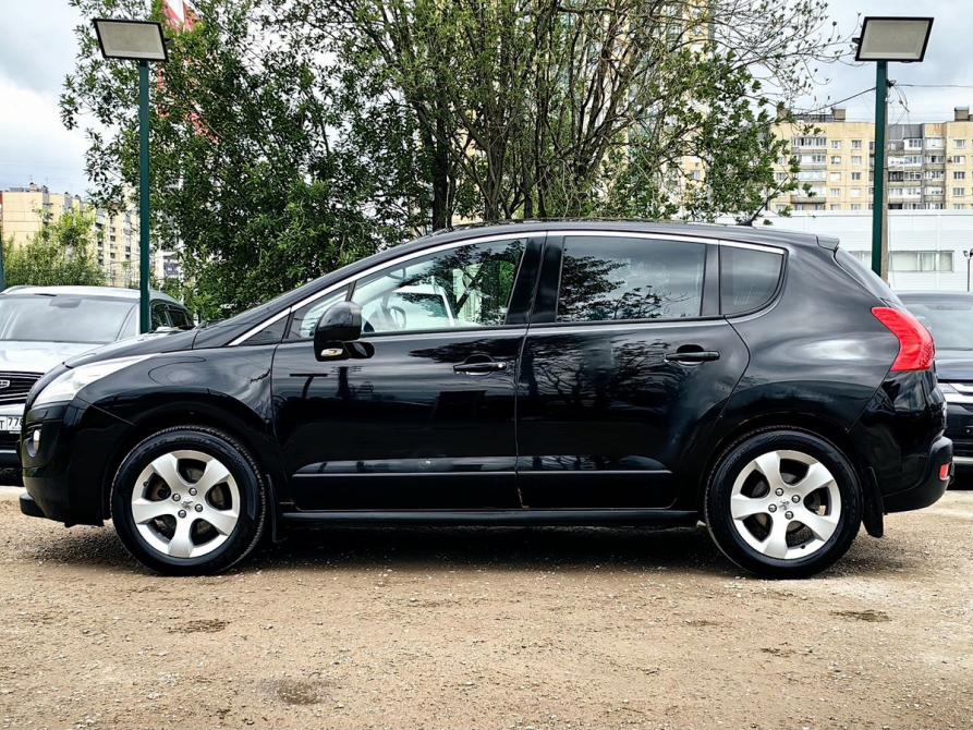 Peugeot 3008 I Санкт-Петербург  - изображение 5