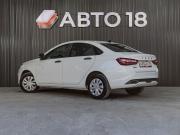 Lada (ВАЗ) Vesta I Рестайлинг (NG) Ижевск  - изображение 20