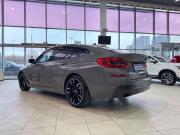 BMW 6 серии IV (G32) Рестайлинг Москва  - изображение 23