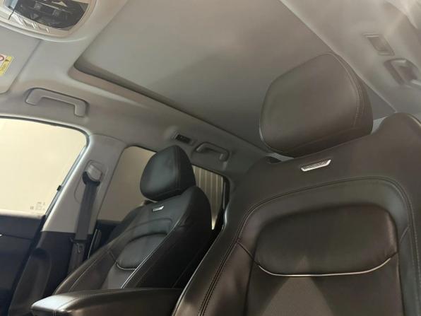Chery Tiggo 7 Pro Max I с пробегом 2023 года, цена 1 595 000 рублей, 43062 км, внедорожник, Автокод Объявления