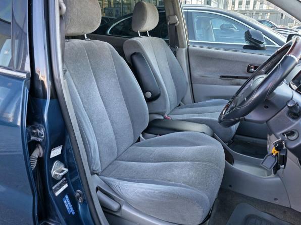 Toyota Nadia с пробегом 1998 года, цена 263 000 рублей, 299999 км, компактвэн, Автокод Объявления