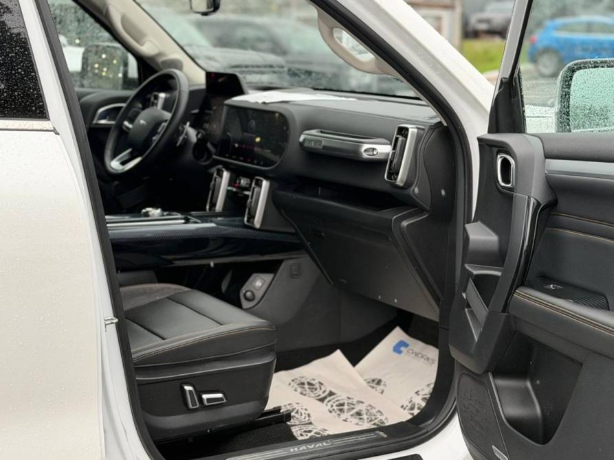 Haval Dargo I Тула  - изображение 14