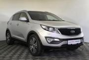 Kia Sportage IV Нижний Новгород  - изображение 23