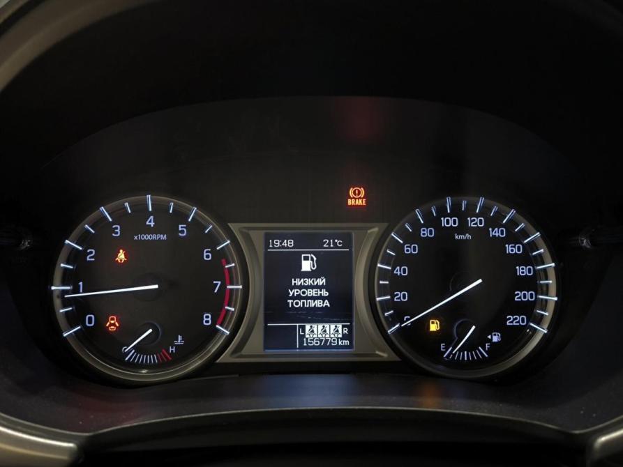 Suzuki Vitara II Казань  - изображение 16